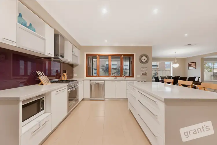 Second view of Homely house listing, 19 Marbelia Drive, Berwick VIC 3806