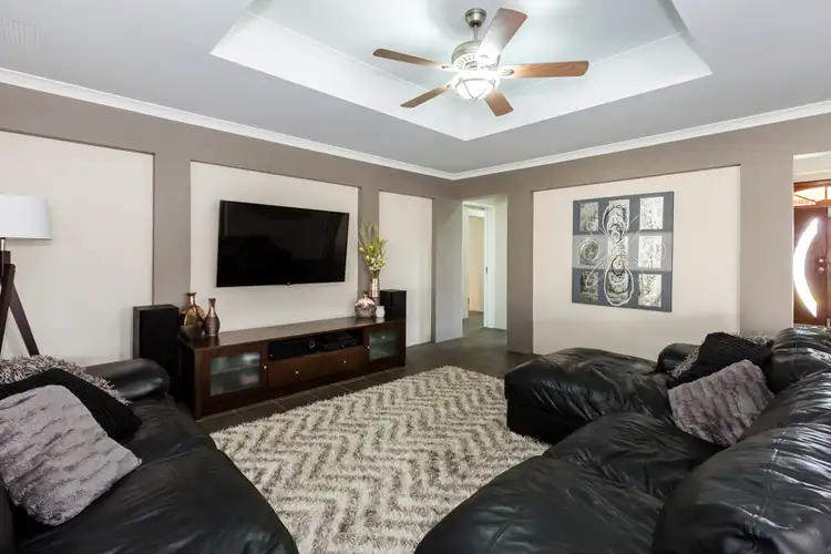 30 Sunset Circle, Pinjarra WA 6208