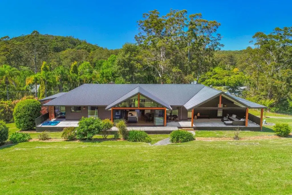 Main view of Homely house listing, 442 Avoca Drive, Green Point NSW 2251