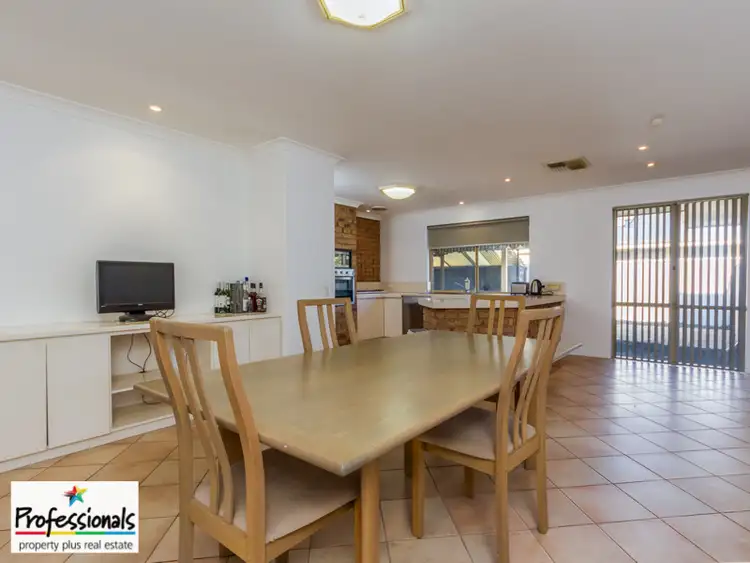 Seventh view of Homely house listing, 23 Lakeside Drive, Thornlie WA 6108