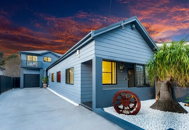 Second view of Homely house listing, 5 Wiggins Street, Botany NSW 2019