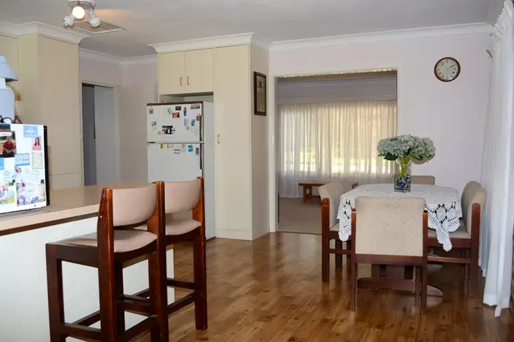 Seventh view of Homely house listing, 59 Langley Crescent, Griffith NSW 2680