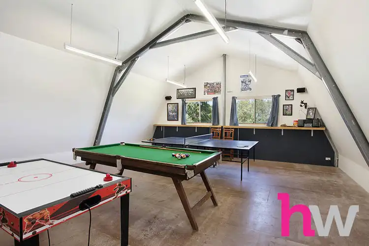 Sixth view of Homely house listing, 27 Greenfields Drive, Moriac VIC 3240