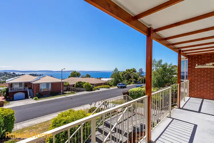 Third view of Homely house listing, 6 Montego Court, Blackmans Bay TAS 7052