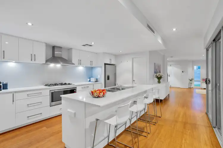 Third view of Homely house listing, 8 Prionotes Corner, Churchlands WA 6018