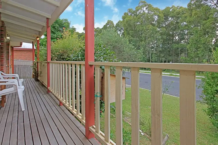 Fourth view of Homely house listing, 108 Hume Road, Sunshine Bay NSW 2536