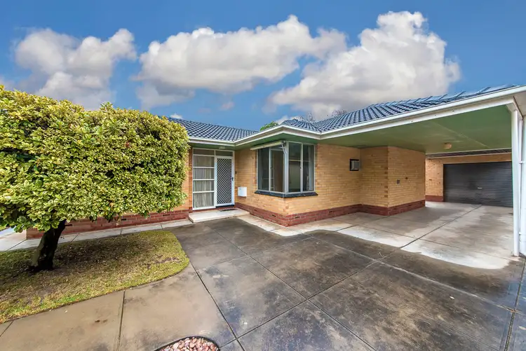 Main view of Homely house listing, 81 Allinga Avenue, Glenunga SA 5064