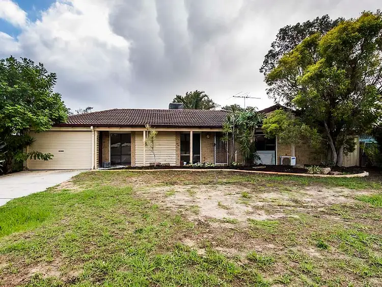 Main view of Homely house listing, 17 Mader Road, Mundijong WA 6123