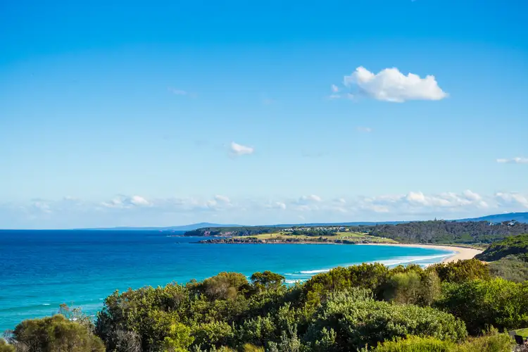 Fifth view of Homely house listing, 2 /142 PACIFIC WAY, Tura Beach NSW 2548