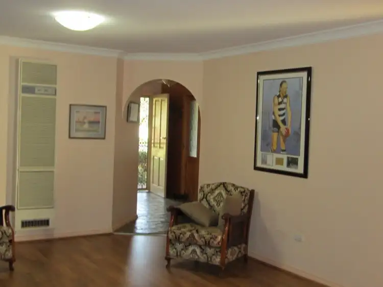 Fifth view of Homely house listing, 36 Dunrobin Street, Coolamon NSW 2701