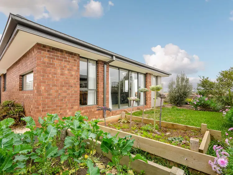 Fifth view of Homely house listing, 3 Megan Way, Tarneit VIC 3029