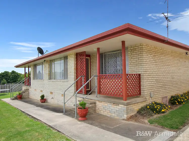 Fourth view of Homely block of units listing, 54 O'Dell Street, Armidale NSW 2350