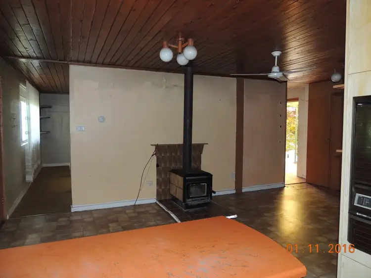Second view of Homely house listing, 5 Cassilis St, Coonabarabran NSW 2357