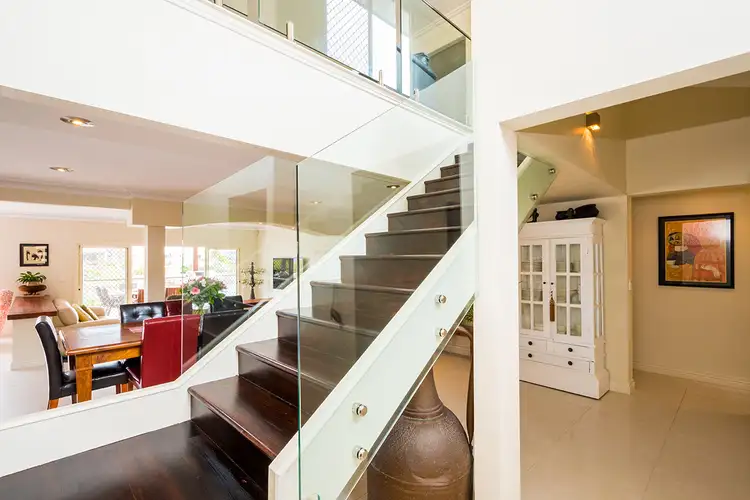 Fifth view of Homely house listing, 14 Glenbrook Ave, Benowa Waters QLD 4217