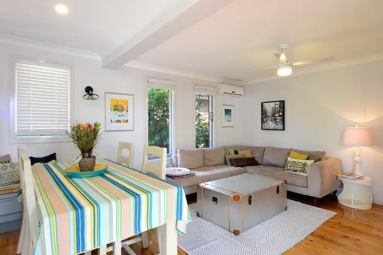 Second view of Homely house listing, 16 Pioneer Place, Nowra NSW 2541