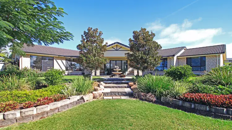 Main view of Homely house listing, 5 Daisy Place, FAIRY HILL via, Casino NSW 2470