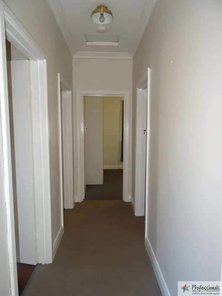 Sixth view of Homely house listing, 253 Steere Street, Collie WA 6225