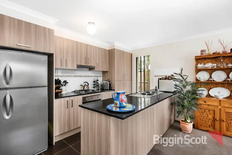 Fifth view of Homely unit listing, 10/34 Sir Thomas Drive, Pakenham VIC 3810