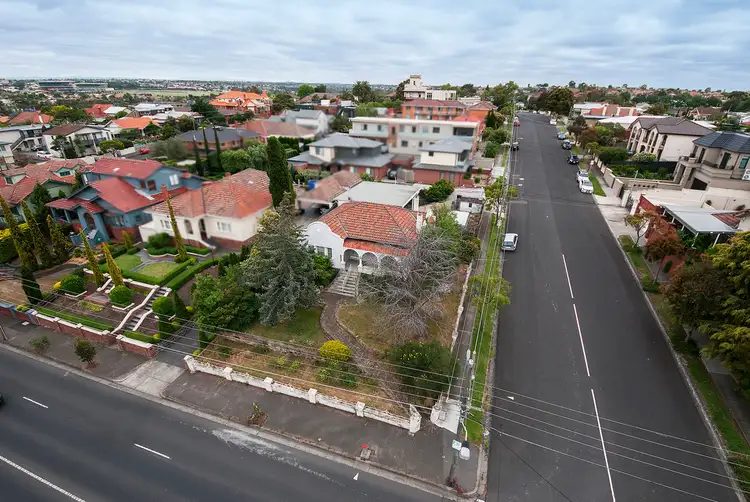 Fourth view of Homely house listing, 491 Brunswick Road, Brunswick West VIC 3055