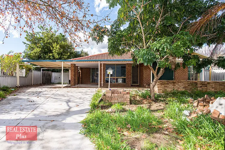 Third view of Homely house listing, 12 Sprint Close, Middle Swan WA 6056