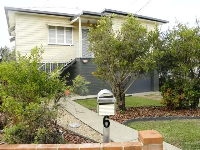 Second view of Homely house listing, 6 Ford Street, Grafton NSW 2460