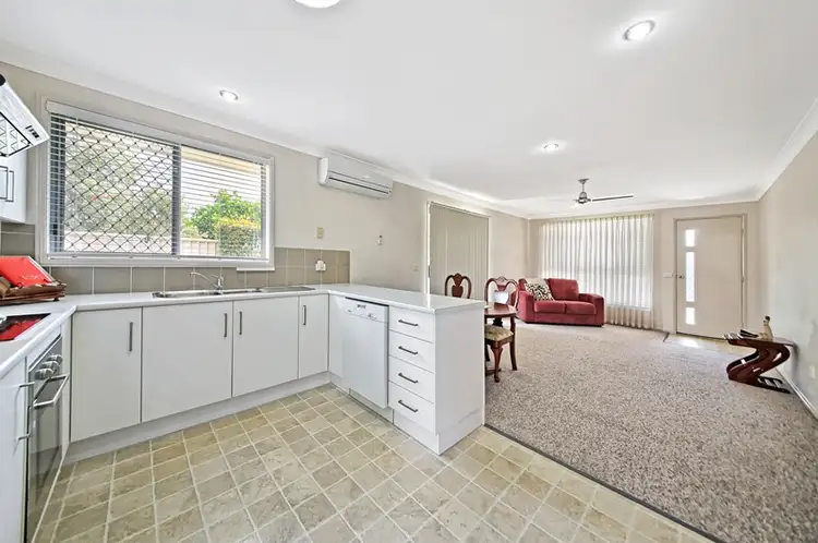 Sixth view of Homely house listing, 3/99A Alice Street, Grafton NSW 2460