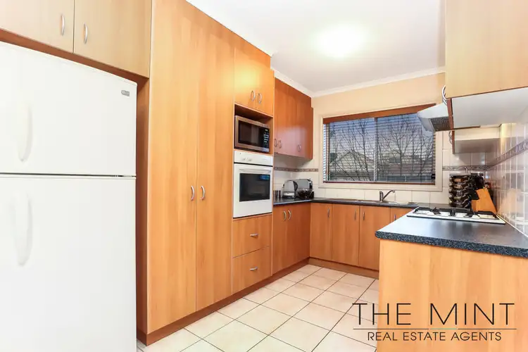 Sixth view of Homely house listing, 15 Trinity Way, South Morang VIC 3752