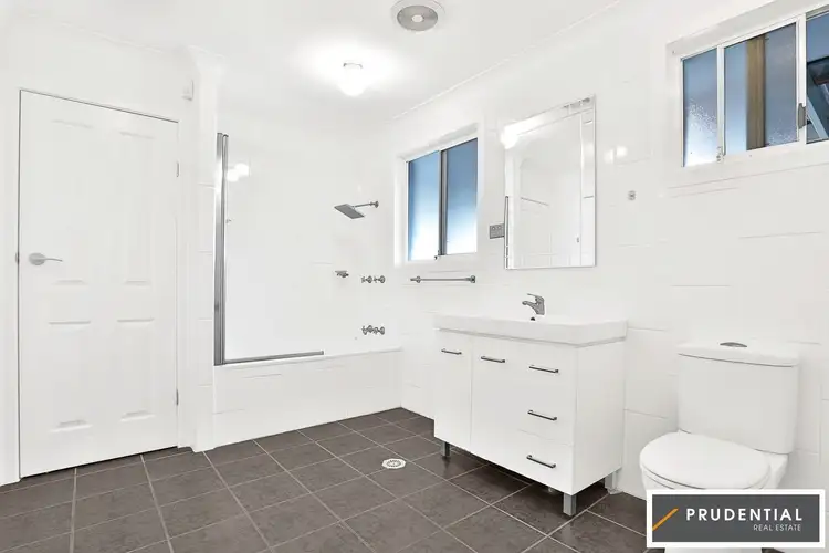 Fifth view of Homely house listing, 12 Salamander Place, Raby NSW 2566