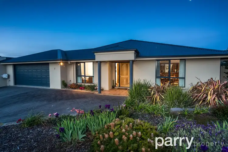 9 Lauren Court, Exeter TAS 7275