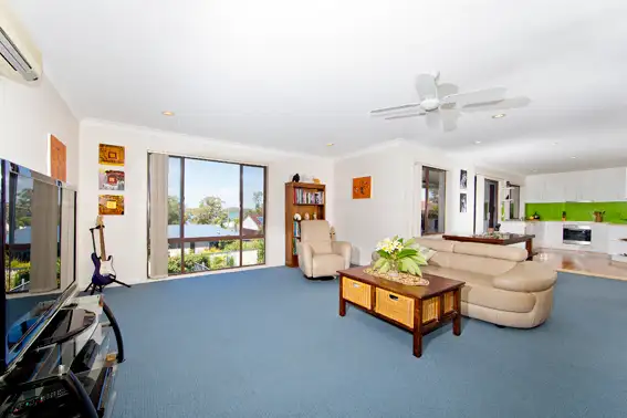 Third view of Homely house listing, 11 Wynne Crescent, Corlette NSW 2315
