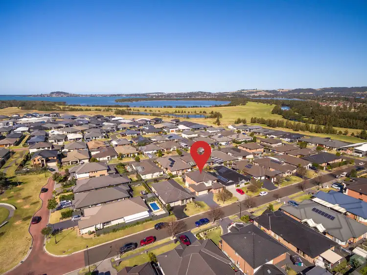 Second view of Homely house listing, 11 Athanlin Avenue, Haywards Bay NSW 2530