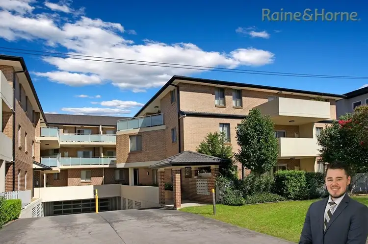 1/13-17 Regentville Road, Jamisontown NSW 2750