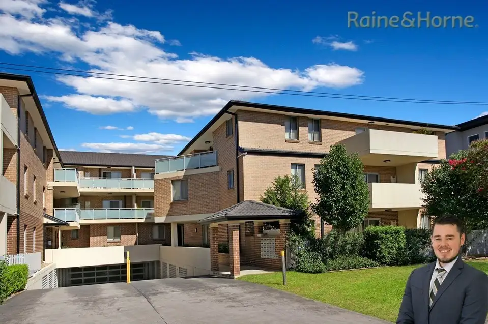 Main view of Homely apartment listing, 1/13-17 Regentville Road, Jamisontown NSW 2750