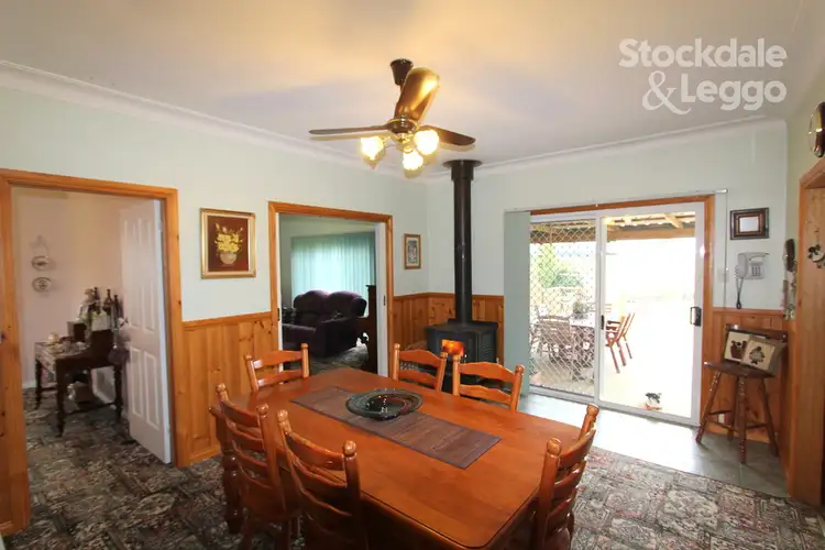 Third view of Homely house listing, 2 Johnstone Street, Thorpdale VIC 3835