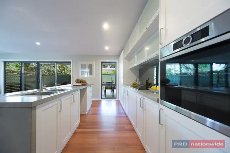 Seventh view of Homely house listing, 6 Darambal Street, Aranda ACT 2614