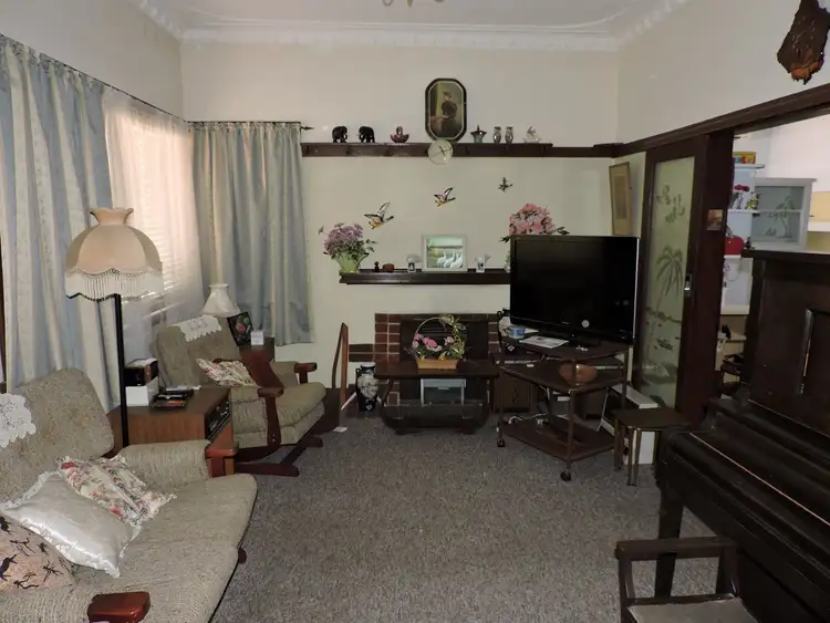 Third view of Homely house listing, 1 Worth Parade, Ascot WA 6104