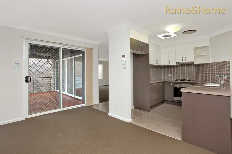 Fourth view of Homely house listing, 11 Monfarville Street, St Marys NSW 2760