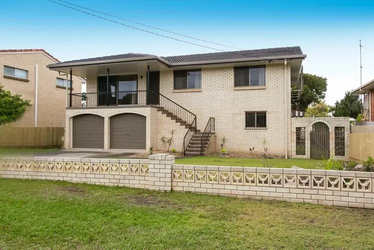 7 Marigold Street, Margate QLD 4019