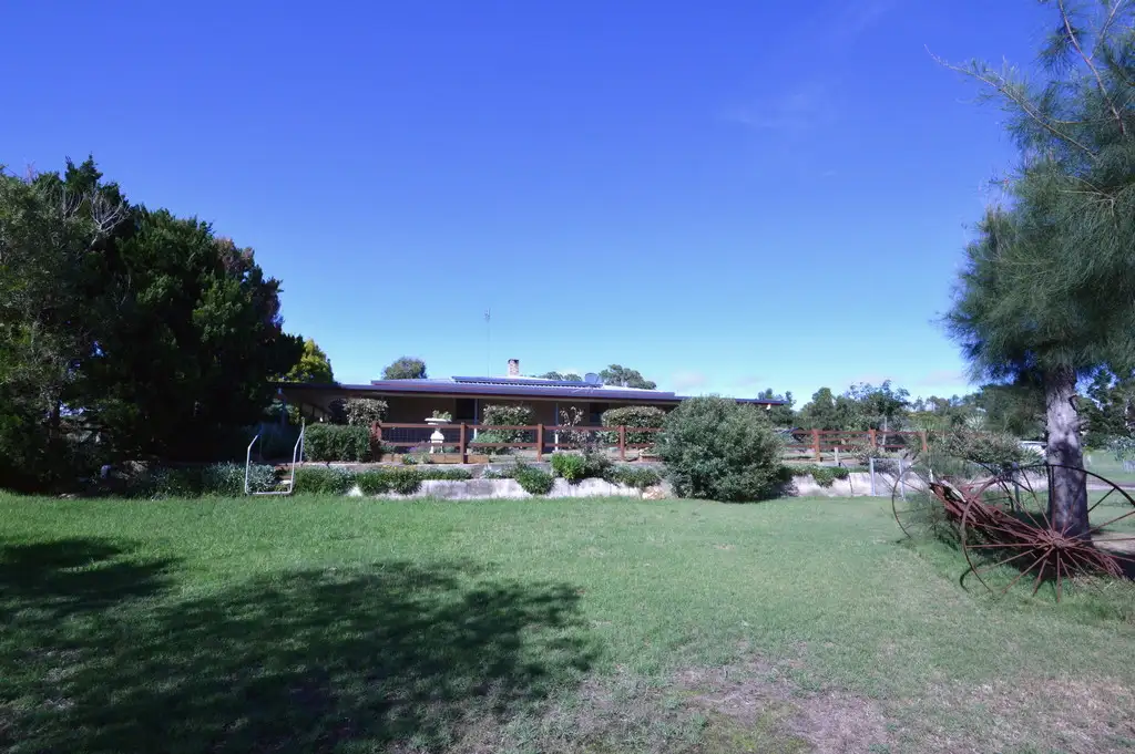 Main view of Homely house listing, 21 Newby Street, Rosenthal Heights QLD 4370