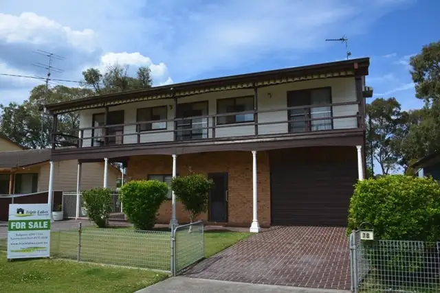 78 Kullaroo Road, Summerland Point NSW 2259