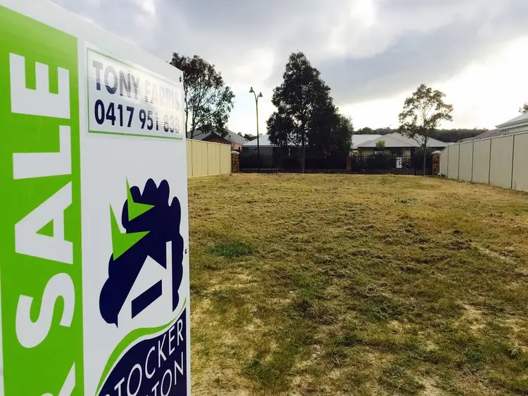 Fourth view of Homely land listing, 6 Monclair Circuit, Dunsborough WA 6281