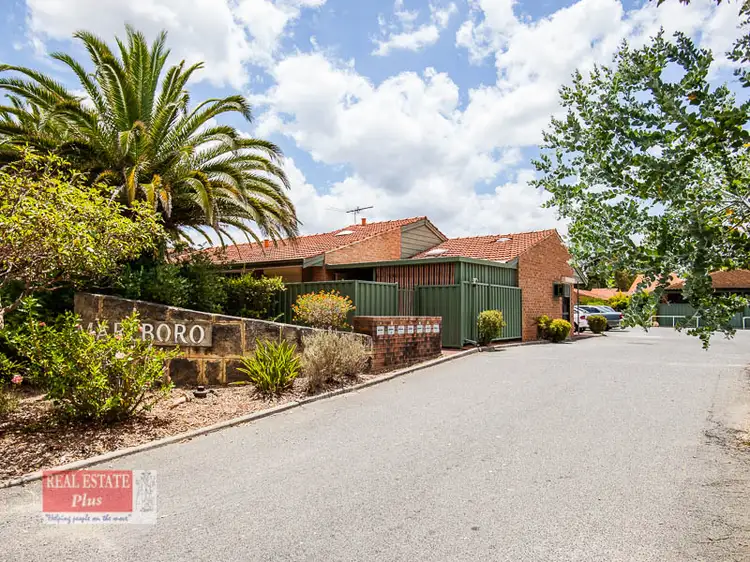 23/70 Marlboro Road, Swan View WA 6056
