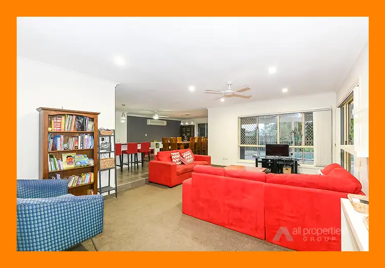 Fifth view of Homely house listing, 241 Nottingham Road, Algester QLD 4115
