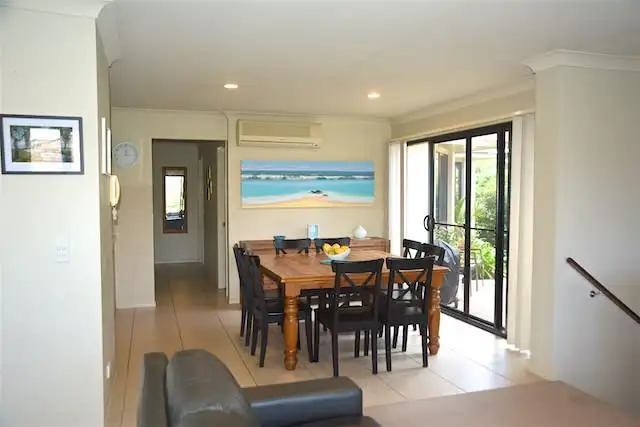 Fourth view of Homely villa listing, 25/5 ASSEMBLY DRIVE, Varsity Lakes QLD 4227