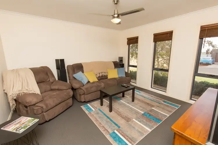 Fifth view of Homely house listing, 25 Sunrise Drive, Mildura VIC 3500