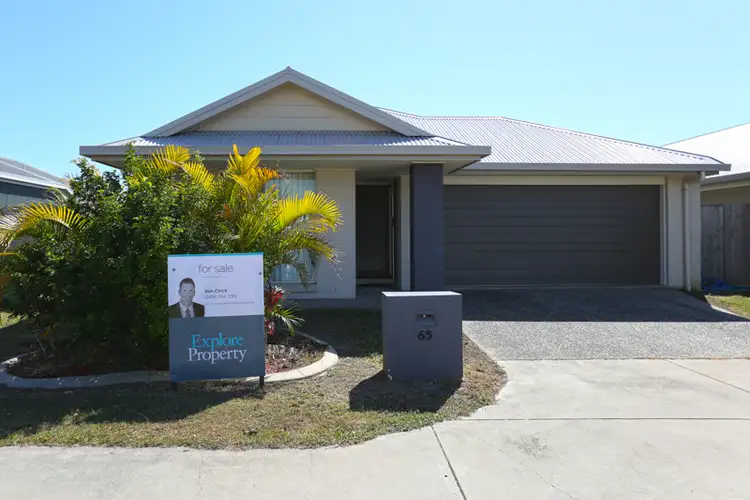 65 Scarborough Circuit, Blacks Beach QLD 4740