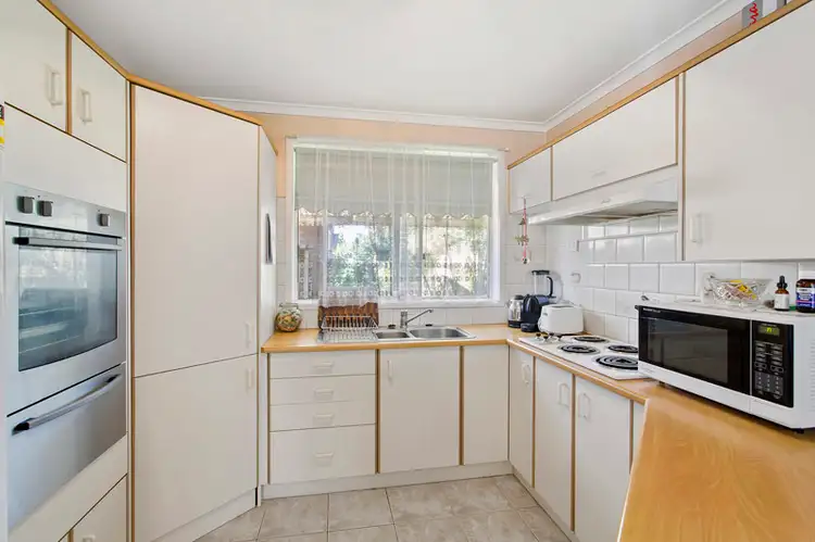 Fifth view of Homely house listing, 22 Risdon Drive, Notting Hill VIC 3168
