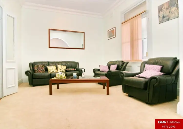 Fifth view of Homely house listing, 68 Highland Avenue, Bankstown NSW 2200