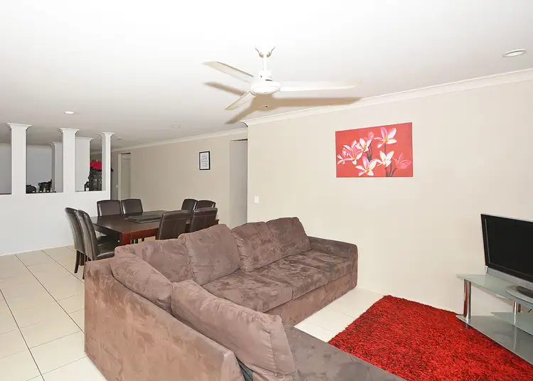 Second view of Homely house listing, 47 Lady Penrhyn, Eli Waters QLD 4655