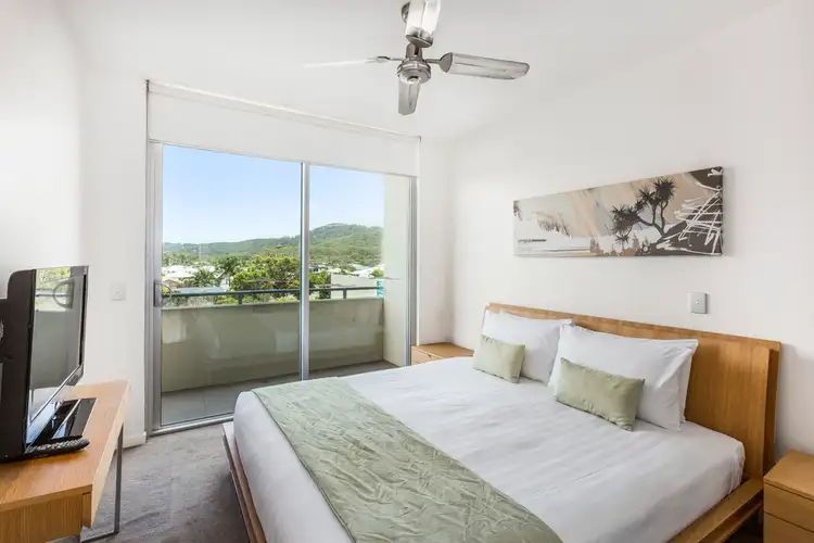 Second view of Homely apartment listing, 218/2-6 Pandanus Parade, Cabarita Beach NSW 2488